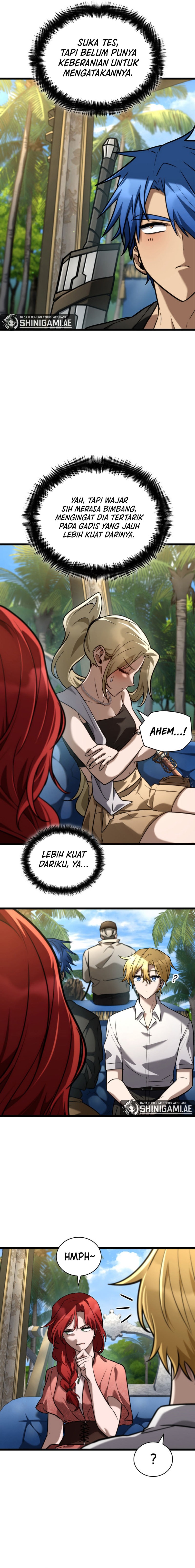 Infinite Mage - Chapter 117 - Page 13