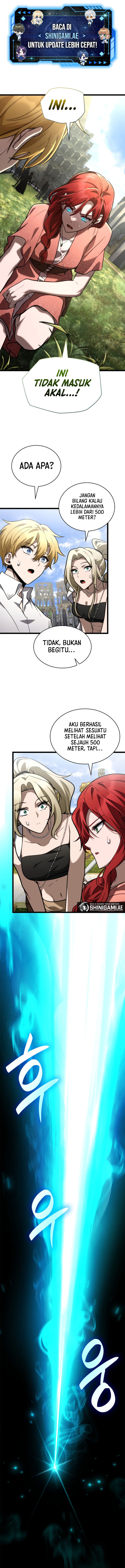 Infinite Mage - Chapter 118 - Page 2