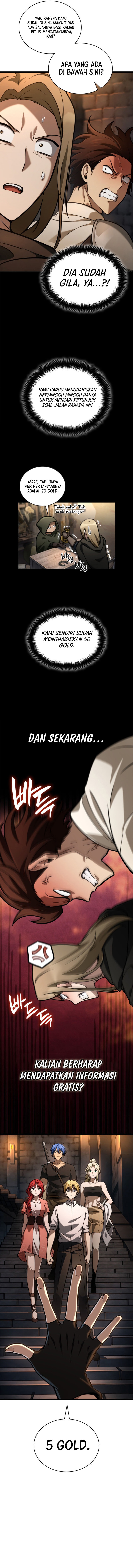 Infinite Mage - Chapter 119 - Page 6