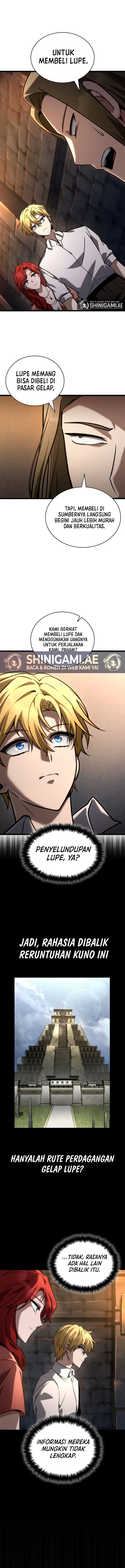 Infinite Mage - Chapter 119 - Page 10