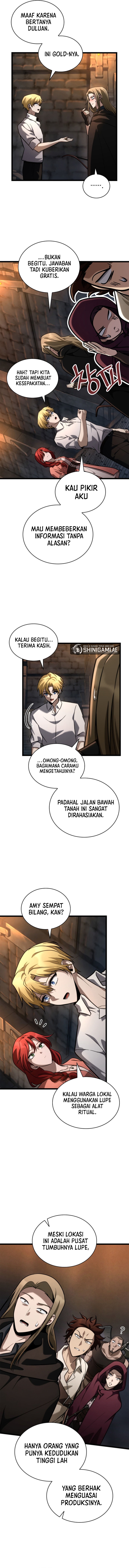 Infinite Mage - Chapter 119 - Page 12