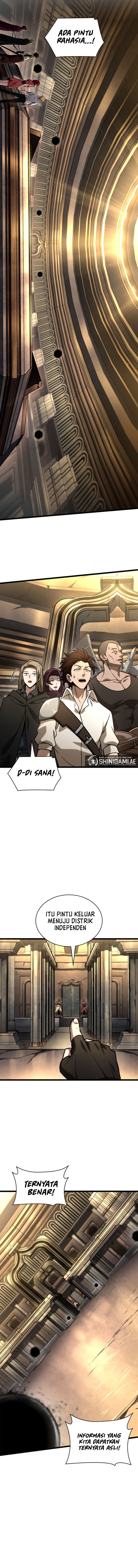 Infinite Mage - Chapter 119 - Page 15
