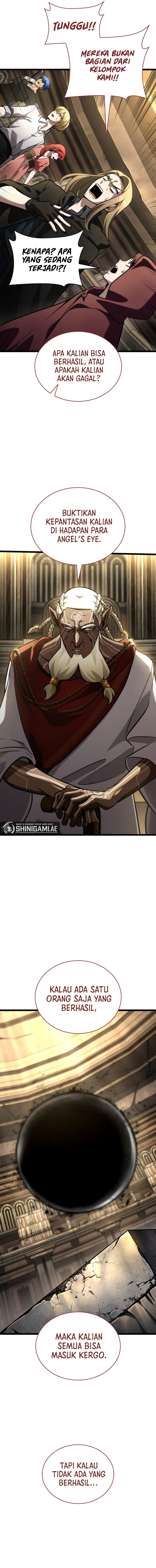 Infinite Mage - Chapter 119 - Page 20