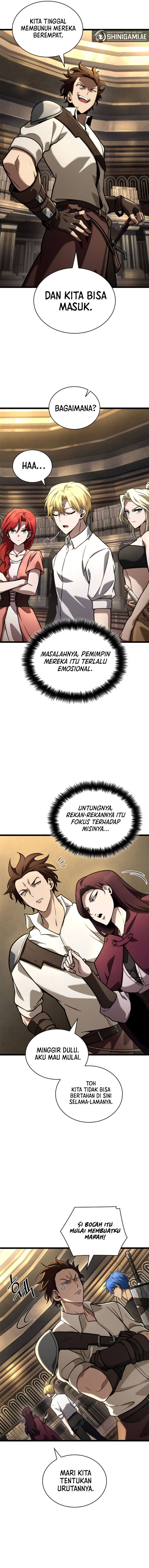 Infinite Mage - Chapter 120 - Page 10