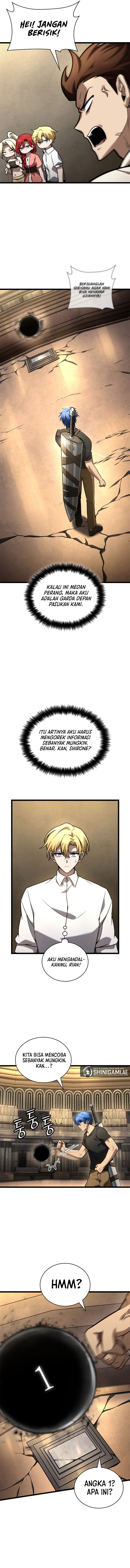 Infinite Mage - Chapter 120 - Page 13