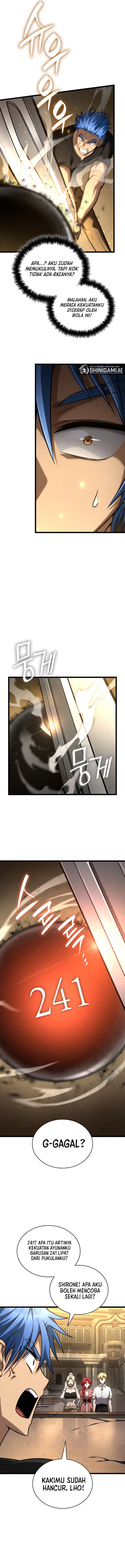 Infinite Mage - Chapter 120 - Page 17