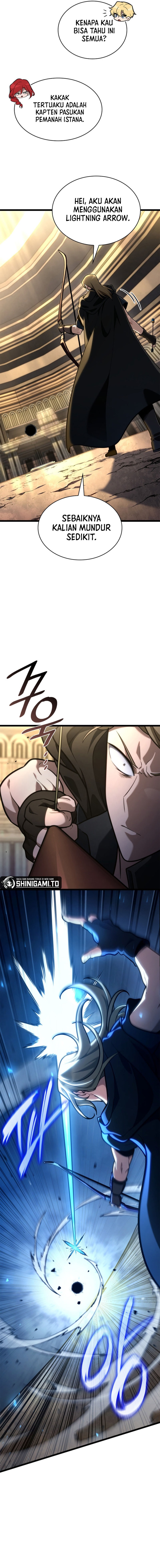 Infinite Mage - Chapter 121 - Page 9