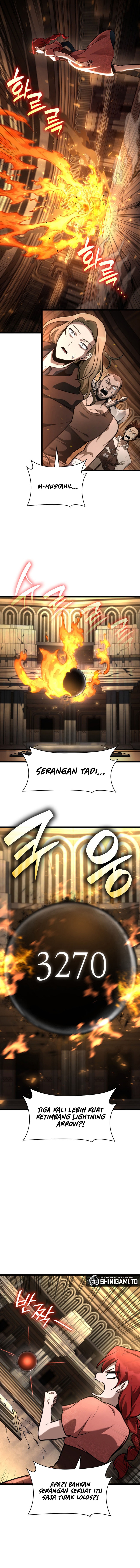 Infinite Mage - Chapter 121 - Page 17