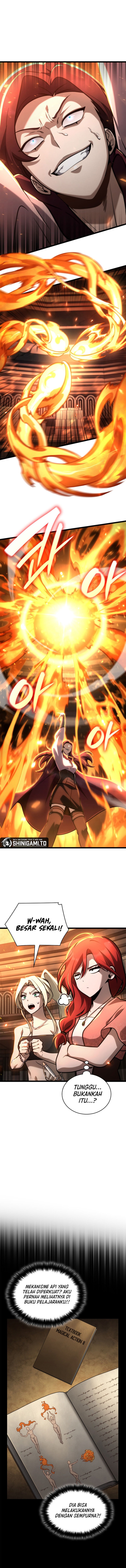 Infinite Mage - Chapter 121 - Page 19