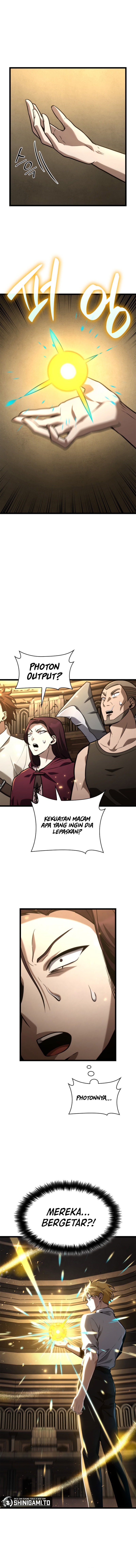 Infinite Mage - Chapter 122 - Page 8
