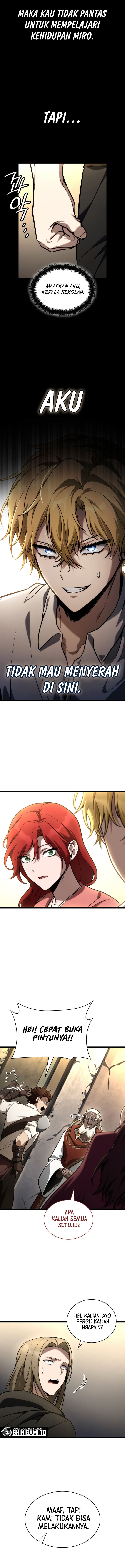 Infinite Mage - Chapter 122 - Page 20
