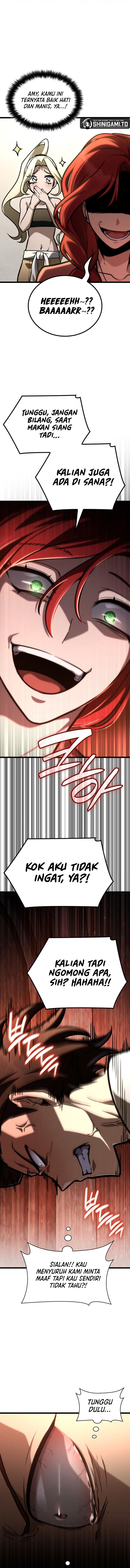 Infinite Mage - Chapter 123 - Page 11
