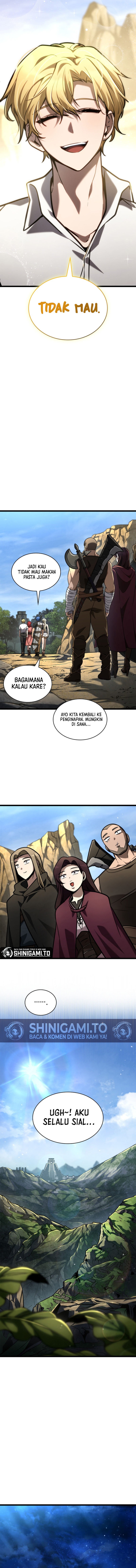 Infinite Mage - Chapter 123 - Page 17