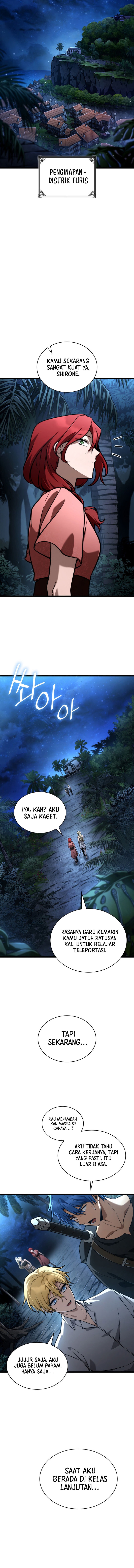 Infinite Mage - Chapter 123 - Page 18