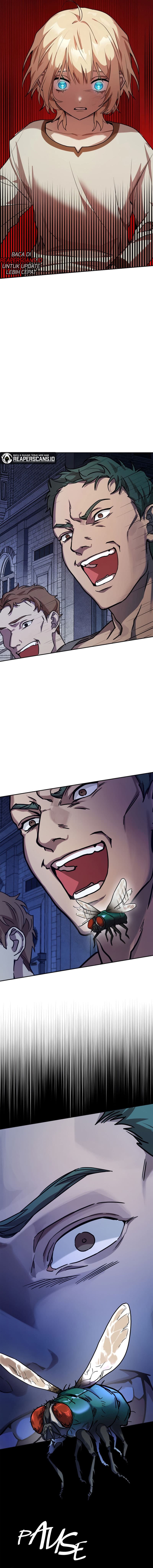 Infinite Mage - Chapter 3 - Page 11