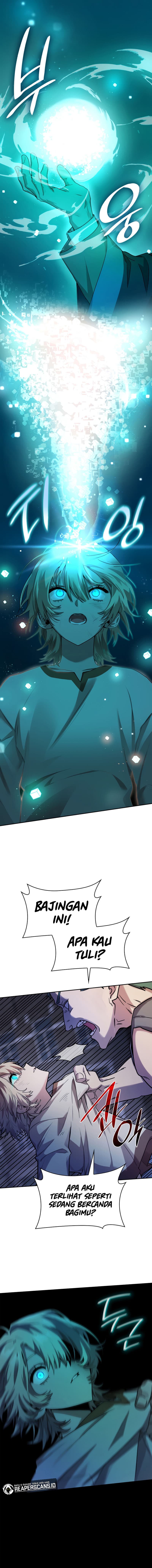 Infinite Mage - Chapter 3 - Page 14