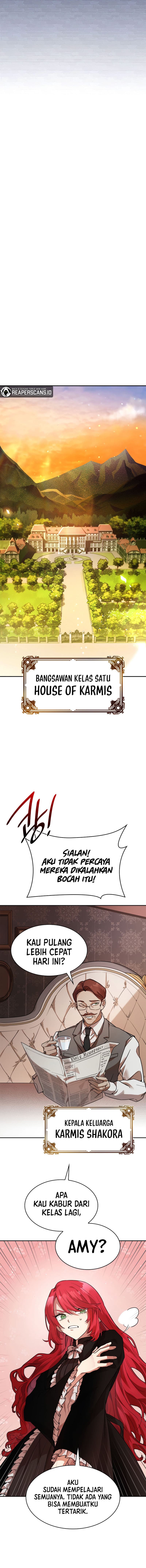 Infinite Mage - Chapter 3 - Page 20