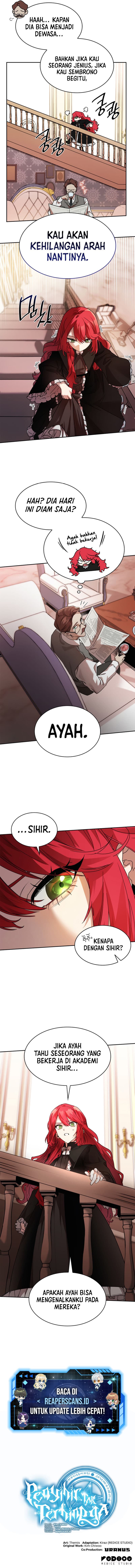 Infinite Mage - Chapter 3 - Page 21