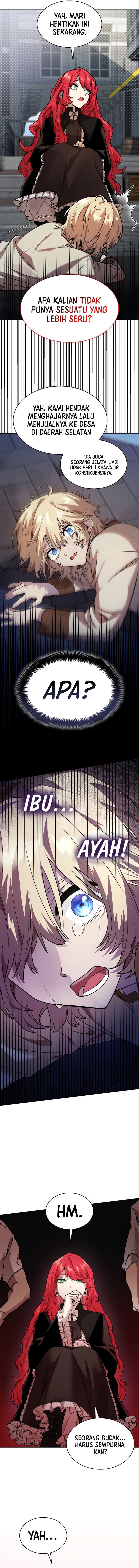 Infinite Mage - Chapter 3 - Page 9