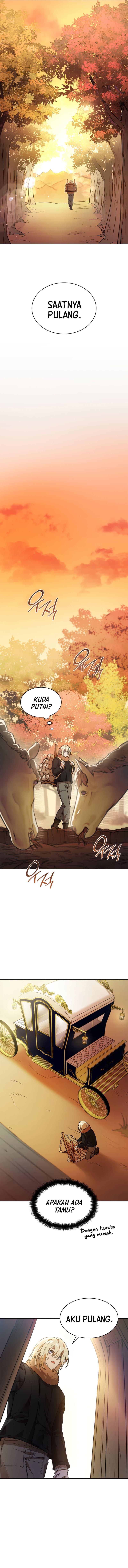 Infinite Mage - Chapter 4 - Page 12
