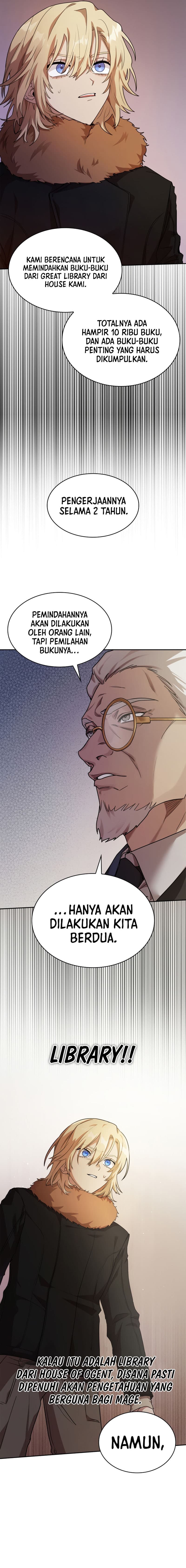 Infinite Mage - Chapter 4 - Page 15