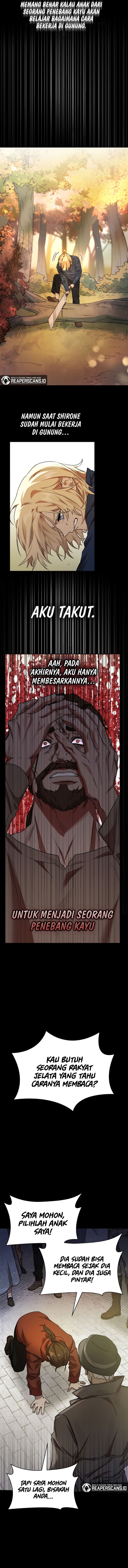 Infinite Mage - Chapter 4 - Page 19