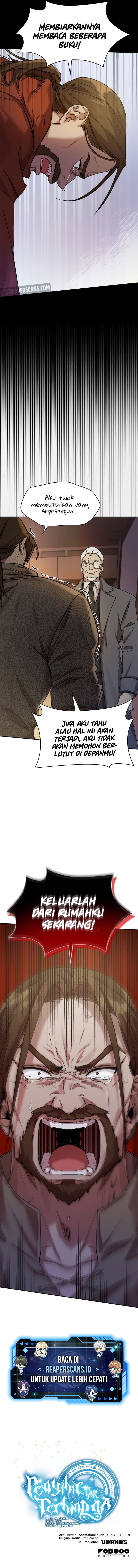 Infinite Mage - Chapter 4 - Page 20