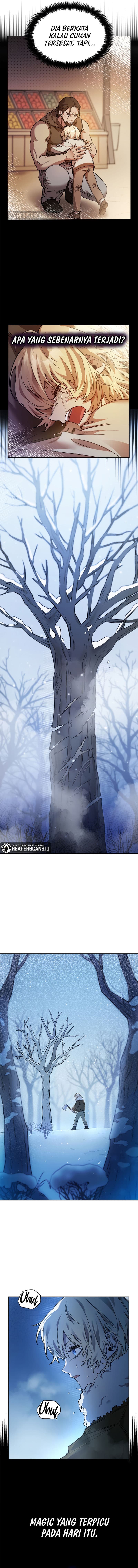 Infinite Mage - Chapter 4 - Page 3