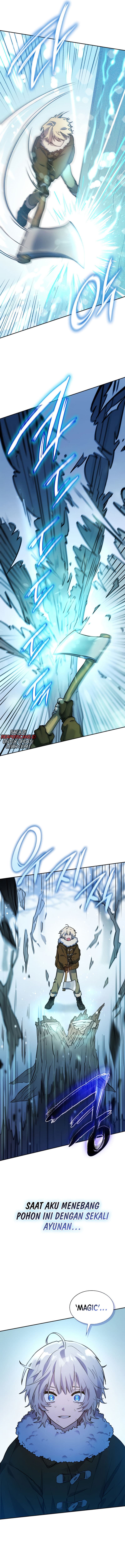 Infinite Mage - Chapter 4 - Page 6