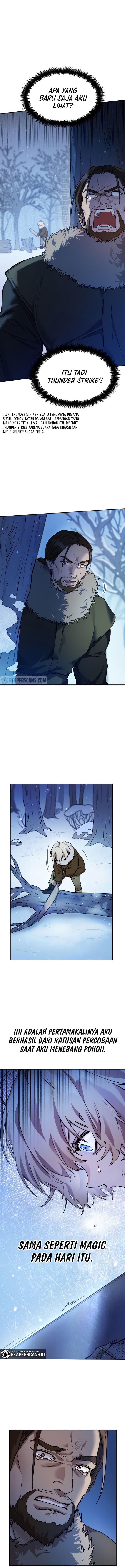 Infinite Mage - Chapter 4 - Page 7