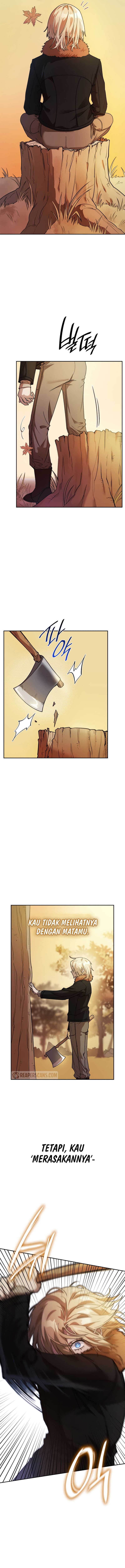 Infinite Mage - Chapter 4 - Page 9