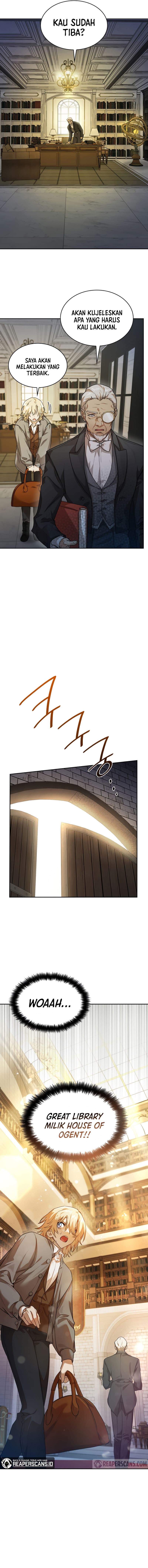 Infinite Mage - Chapter 5 - Page 12