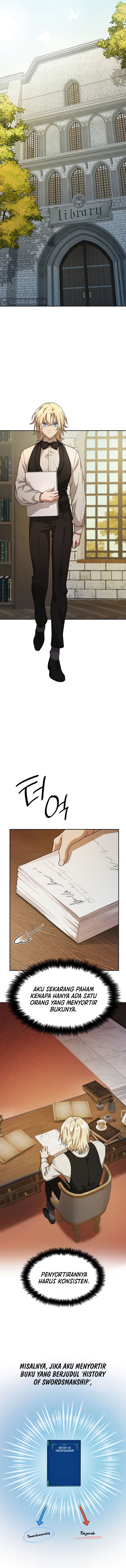 Infinite Mage - Chapter 5 - Page 14