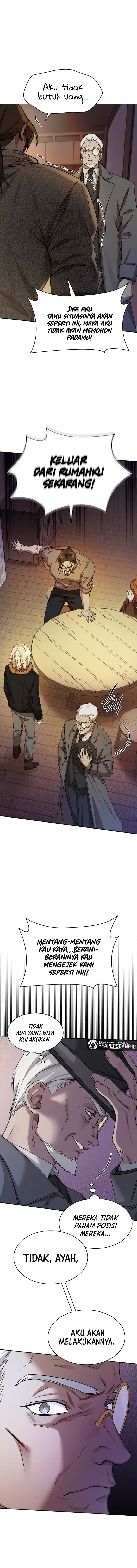 Infinite Mage - Chapter 5 - Page 2