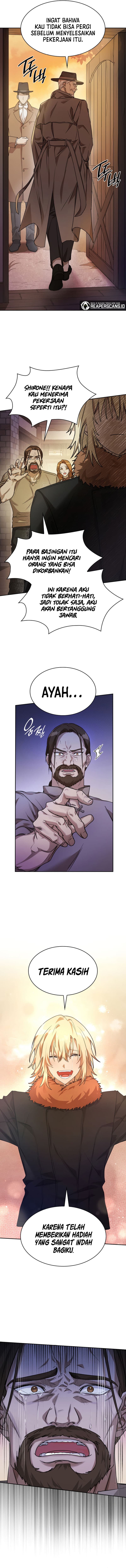 Infinite Mage - Chapter 5 - Page 4