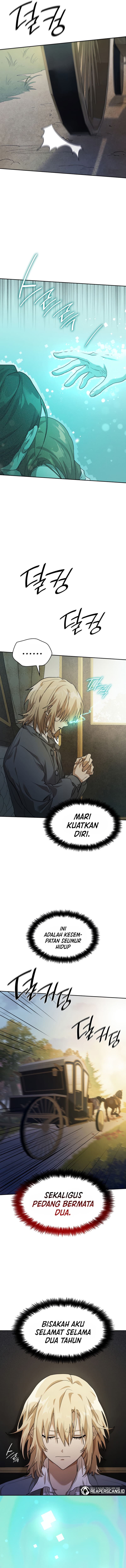 Infinite Mage - Chapter 5 - Page 8