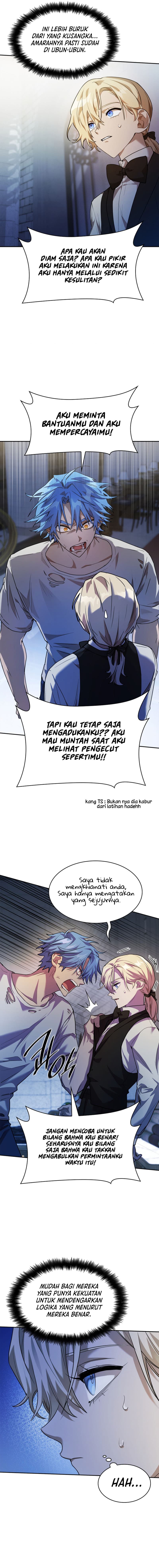 Infinite Mage - Chapter 6 - Page 12