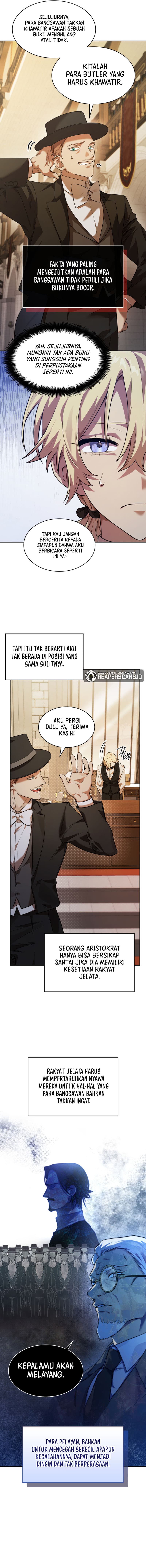 Infinite Mage - Chapter 6 - Page 3
