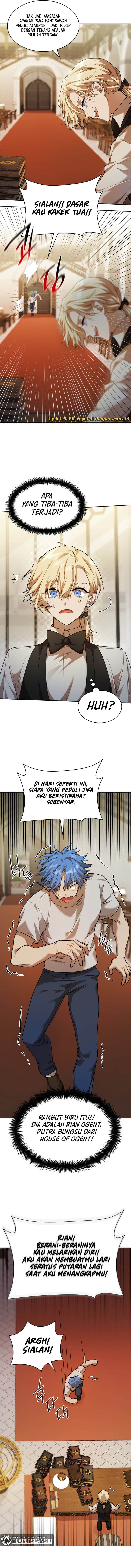 Infinite Mage - Chapter 6 - Page 4