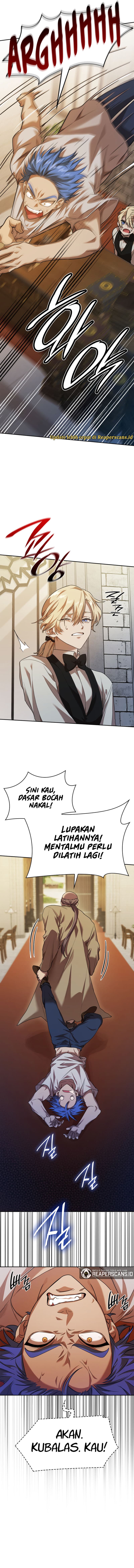 Infinite Mage - Chapter 6 - Page 7