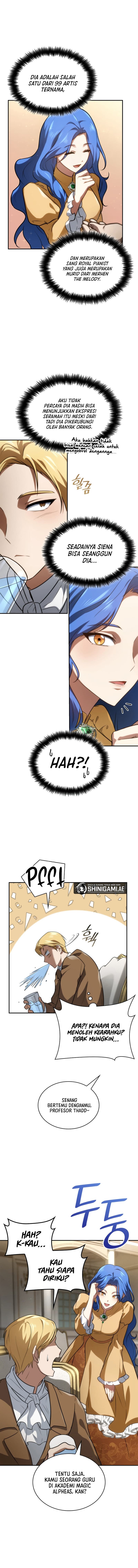 Infinite Mage - Chapter 67 - Page 10