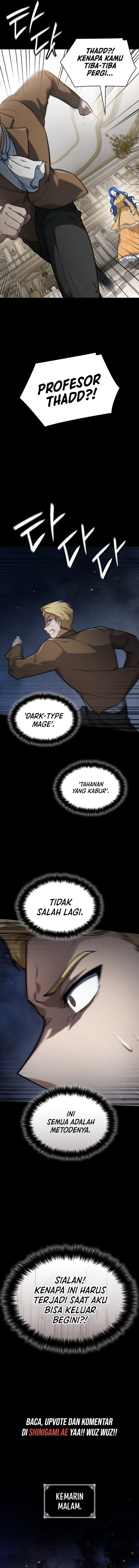 Infinite Mage - Chapter 67 - Page 16