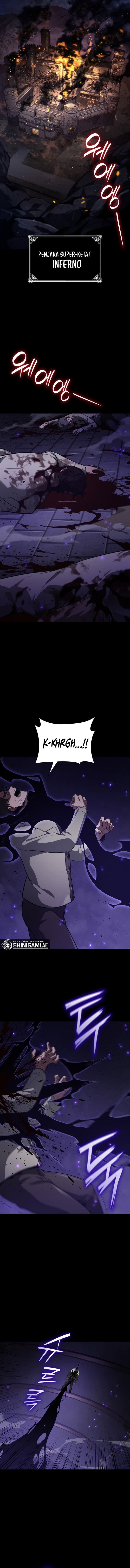 Infinite Mage - Chapter 67 - Page 17