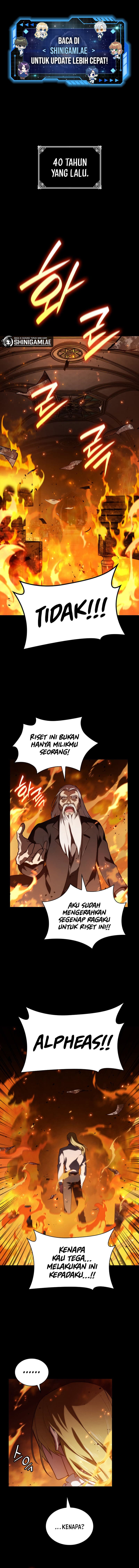 Infinite Mage - Chapter 67 - Page 2