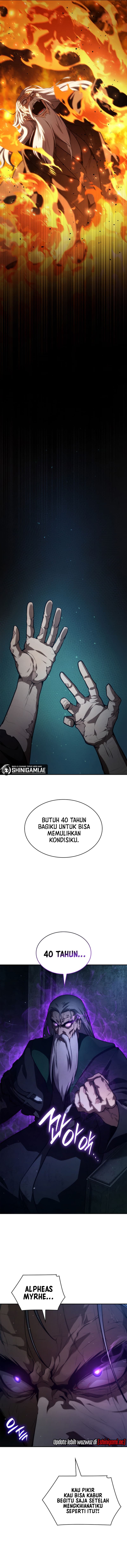 Infinite Mage - Chapter 67 - Page 4