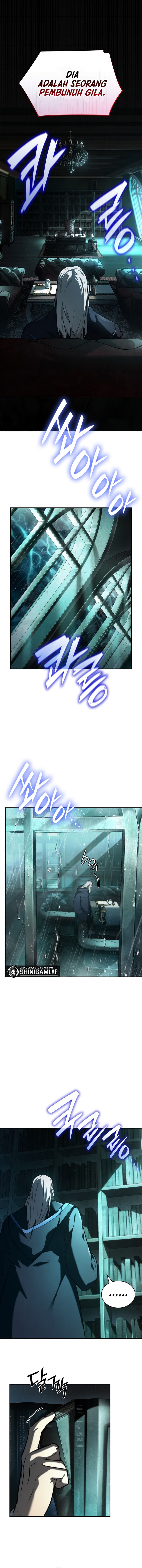 Infinite Mage - Chapter 67 - Page 6