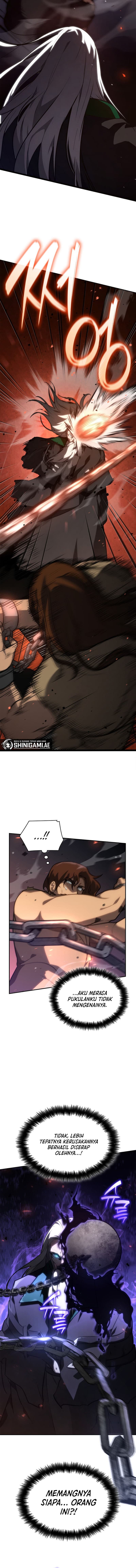 Infinite Mage - Chapter 68 - Page 13