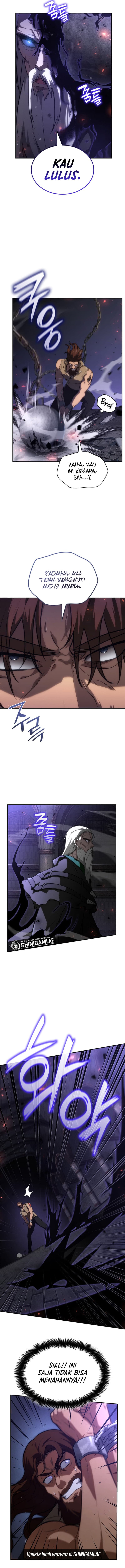 Infinite Mage - Chapter 68 - Page 14