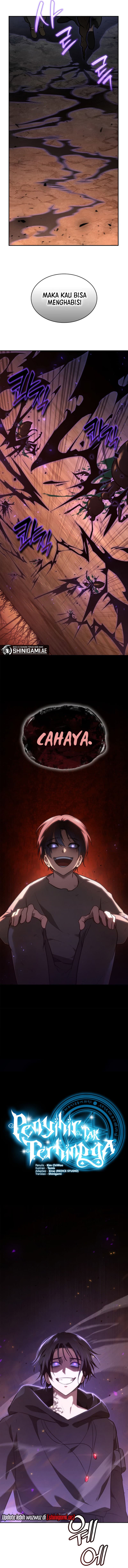 Infinite Mage - Chapter 68 - Page 4