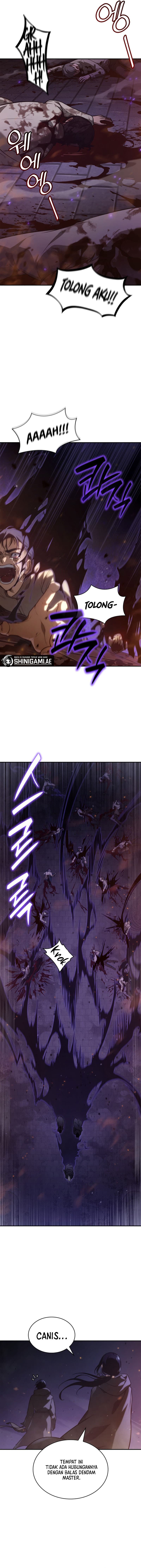 Infinite Mage - Chapter 68 - Page 5